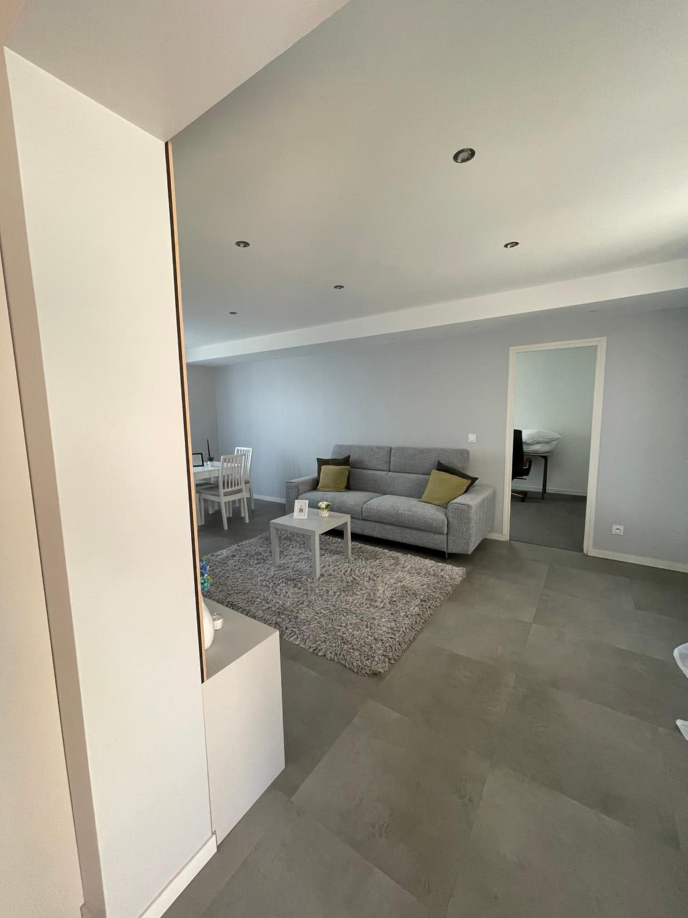 Apartment 4 confort&modern