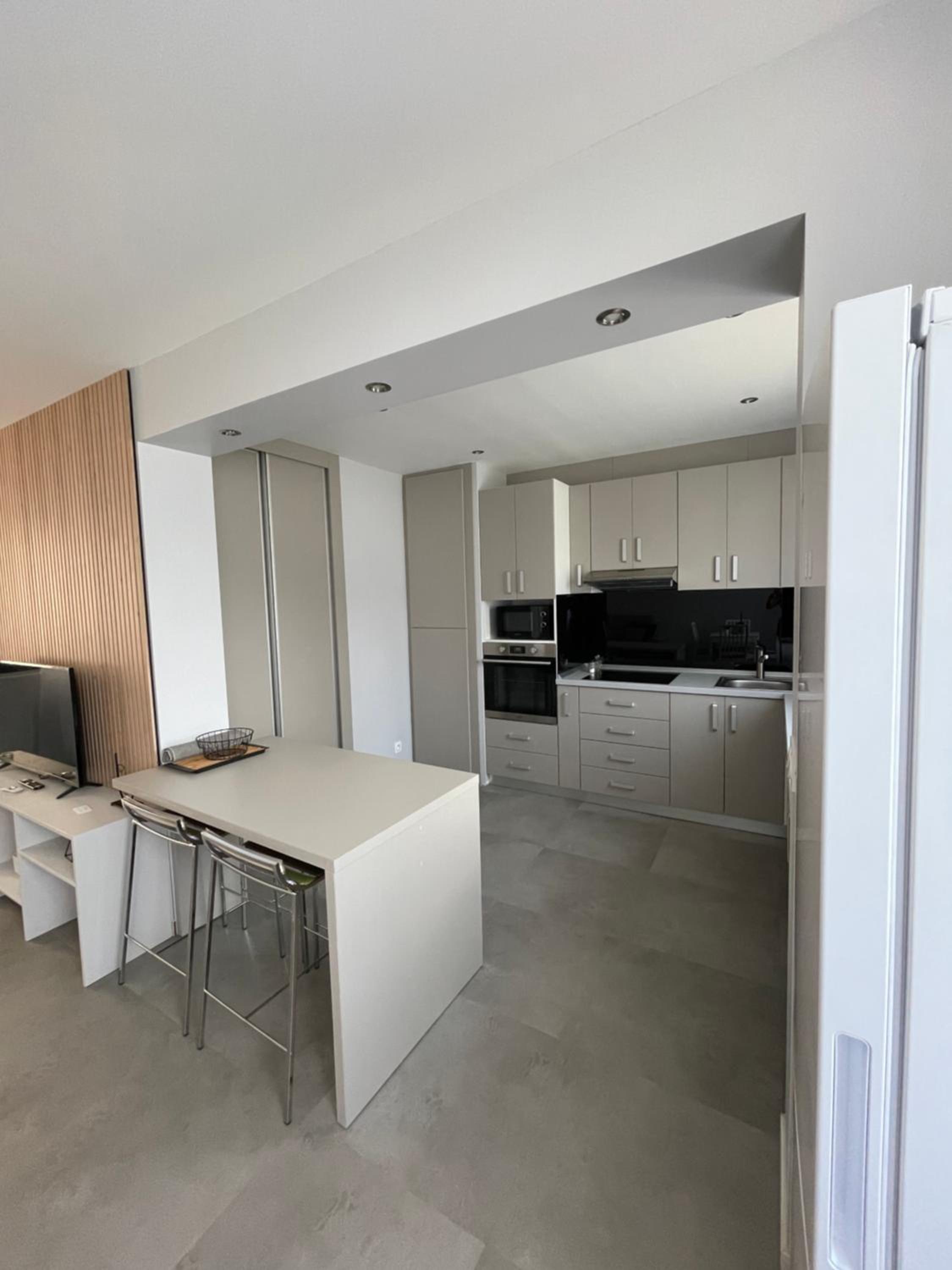 Apartment 4 confort&modern