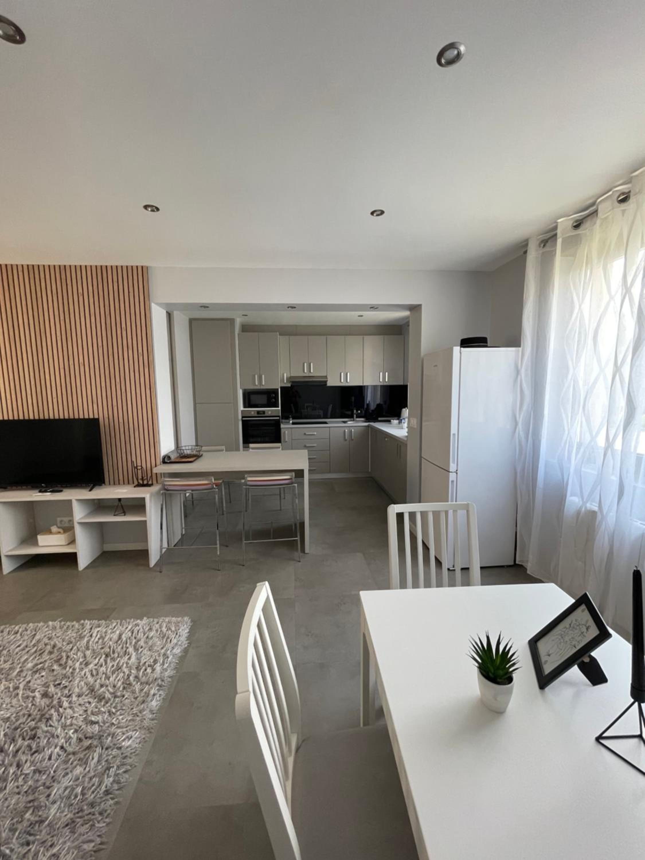 Apartment 4 confort&modern