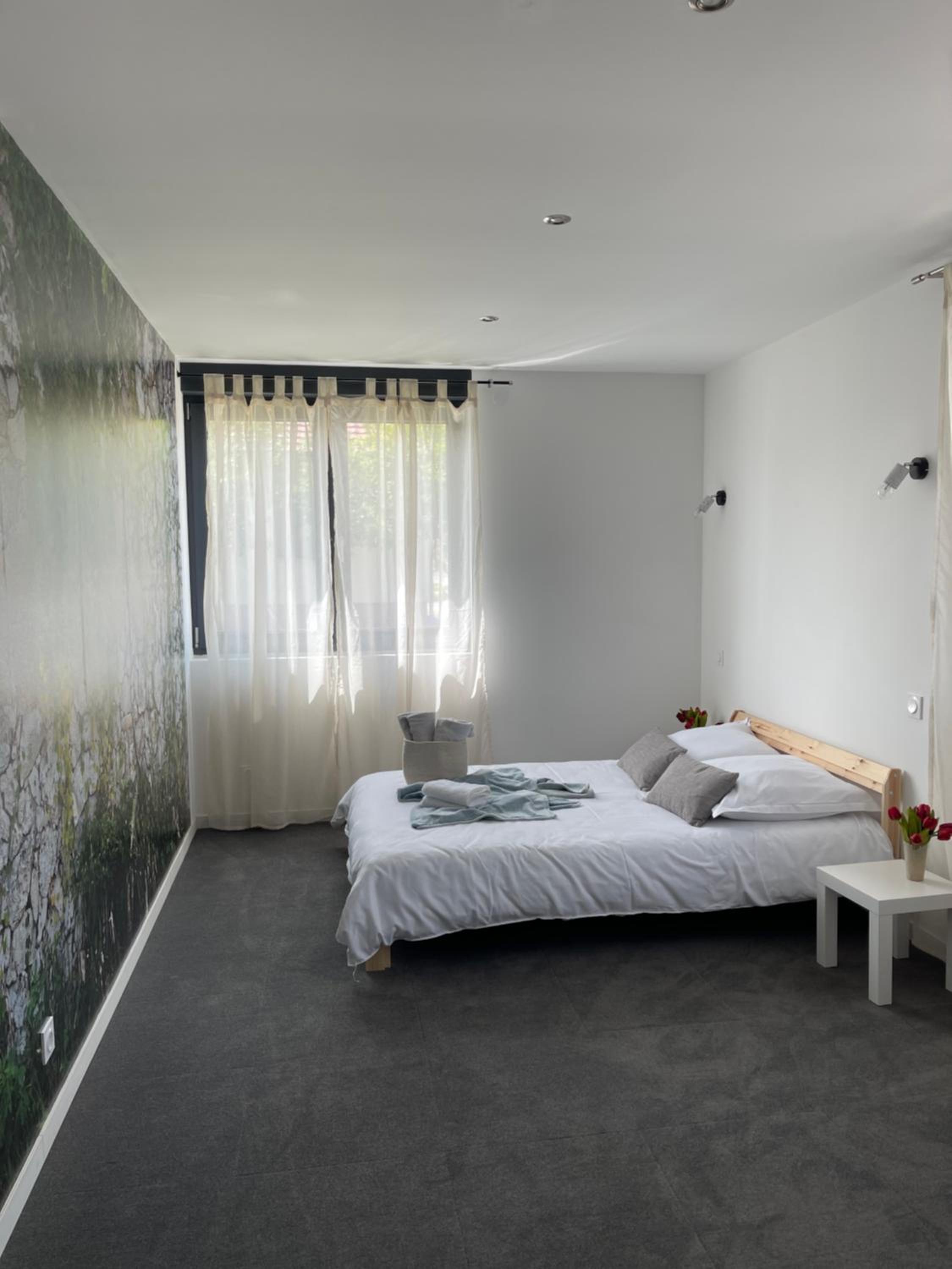 Apartment 4 confort&modern