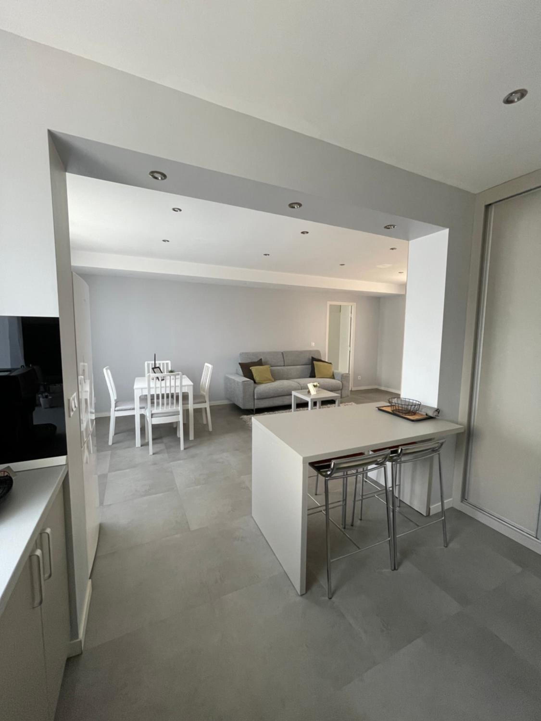 Apartment 4 confort&modern