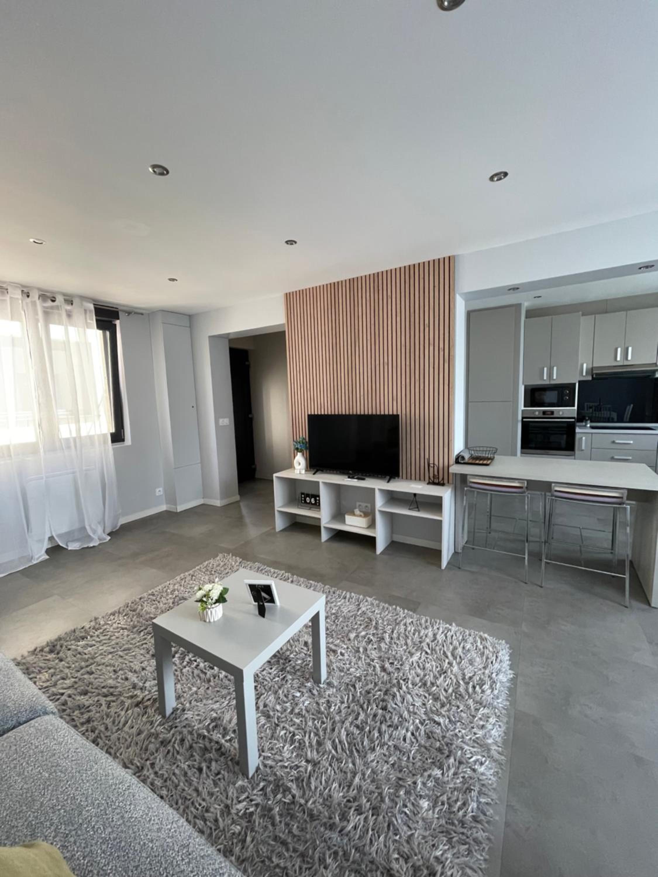 Apartment 4 confort&modern