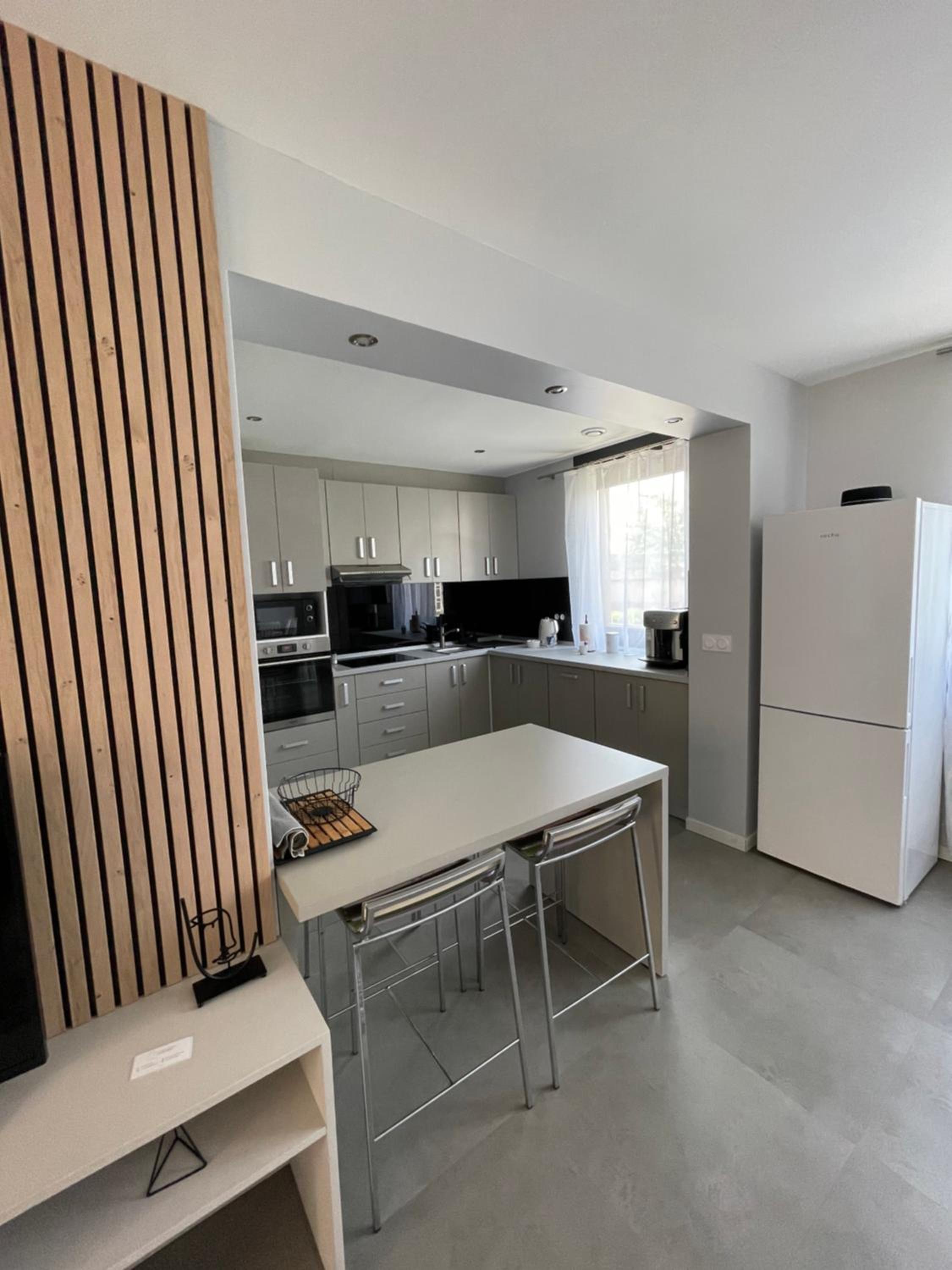 Apartment 4 confort&modern