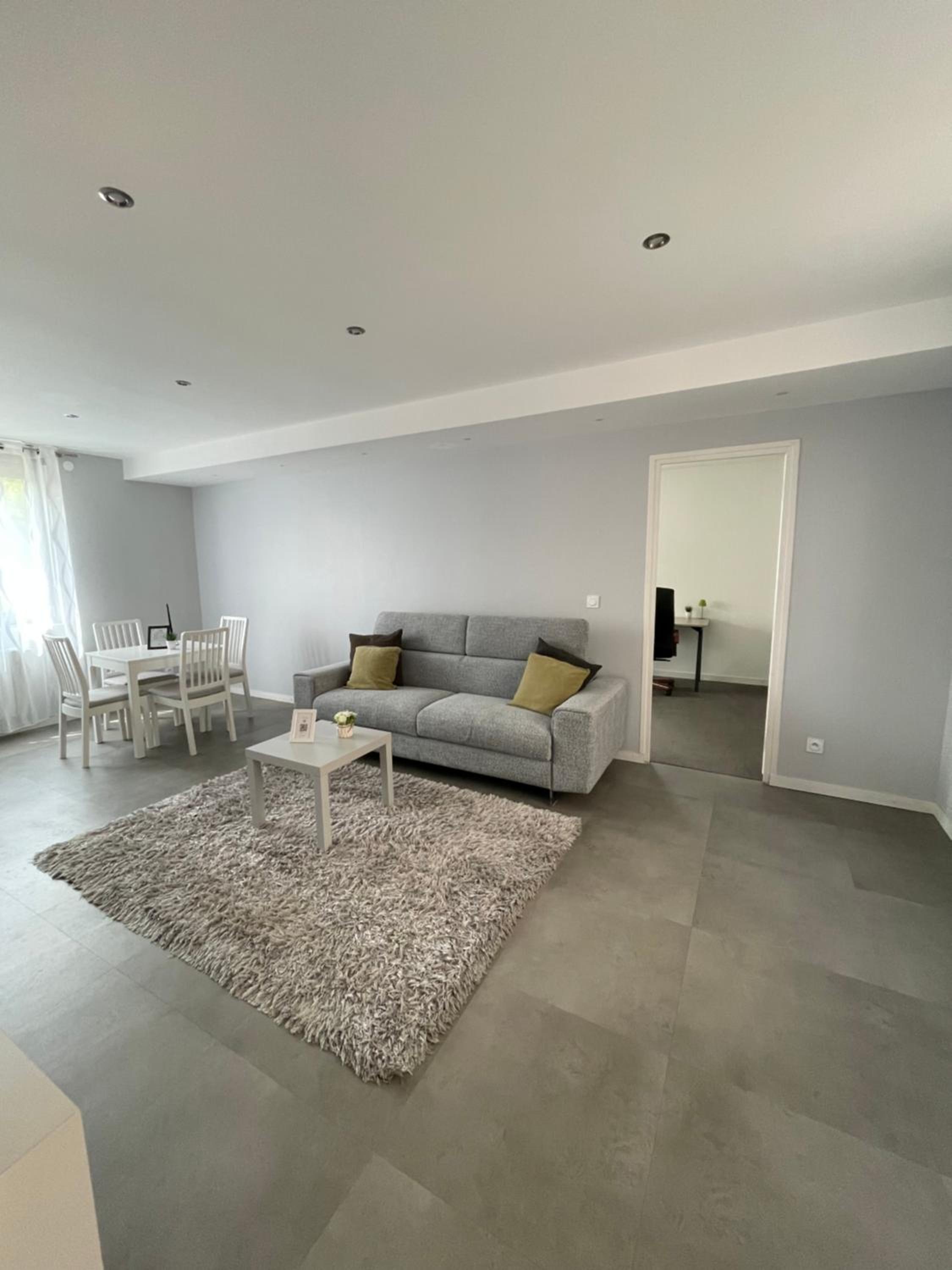 Apartment 4 confort&modern