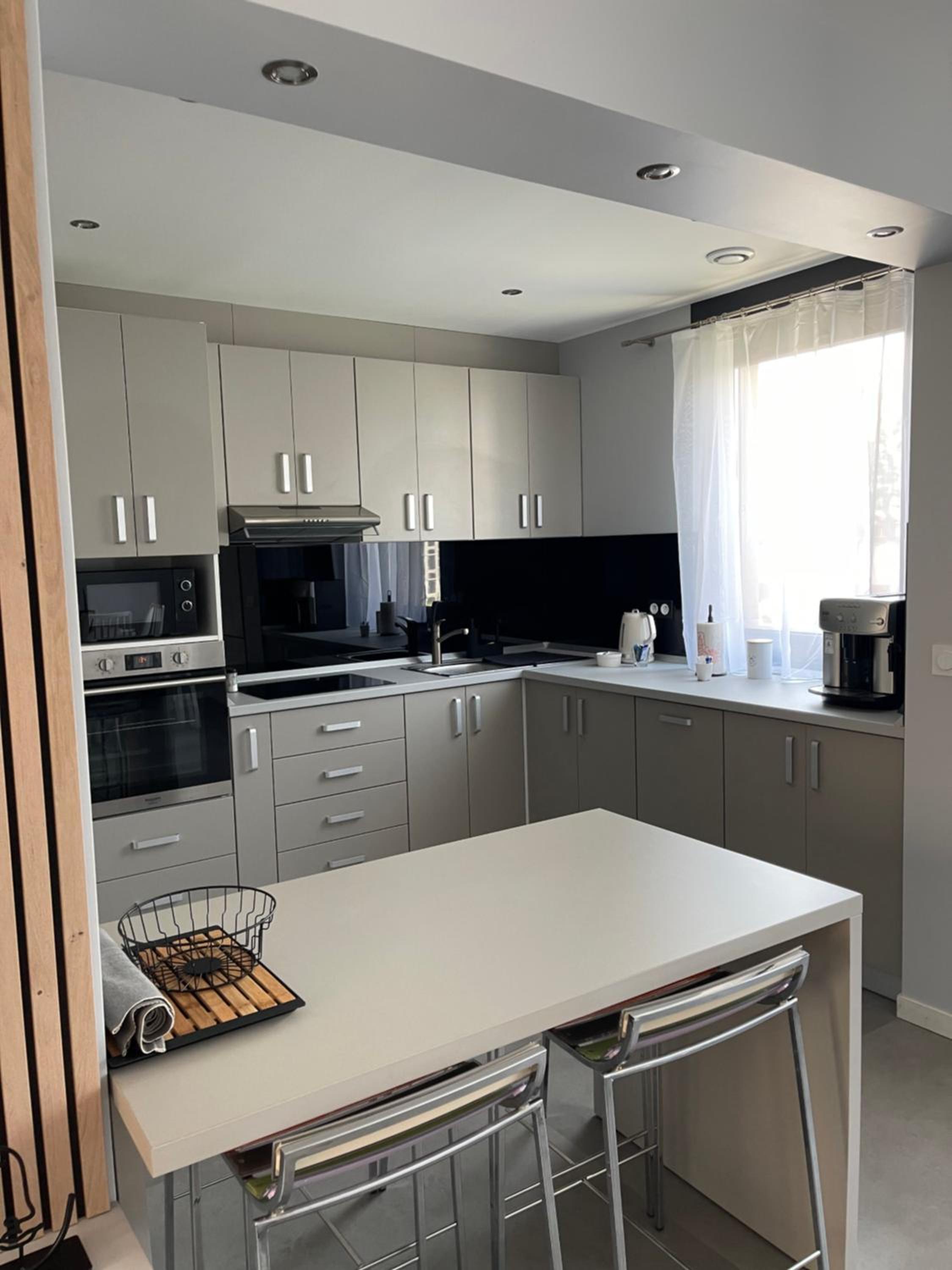 Apartment 4 confort&modern