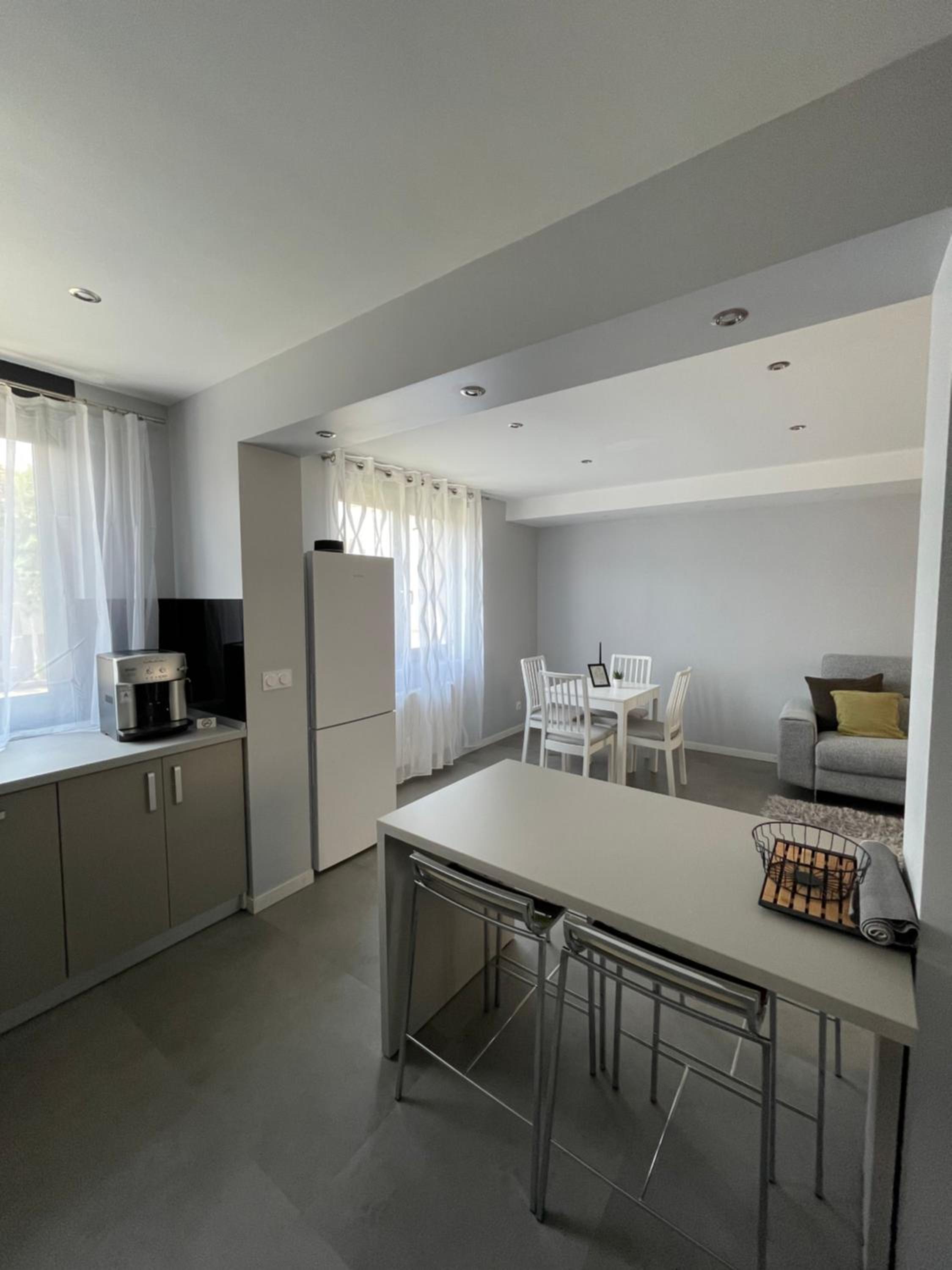 Apartment 4 confort&modern