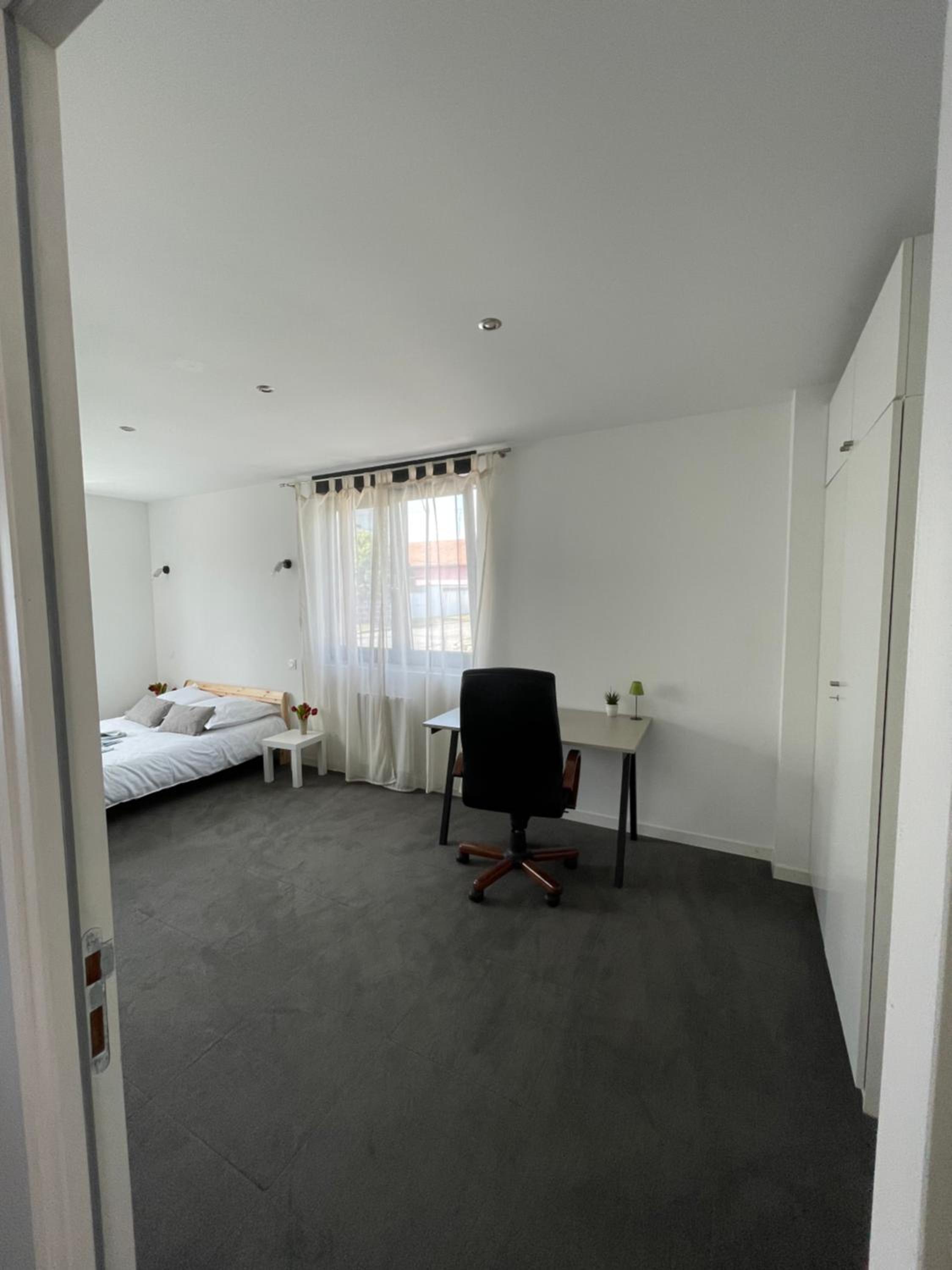 Apartment 4 confort&modern