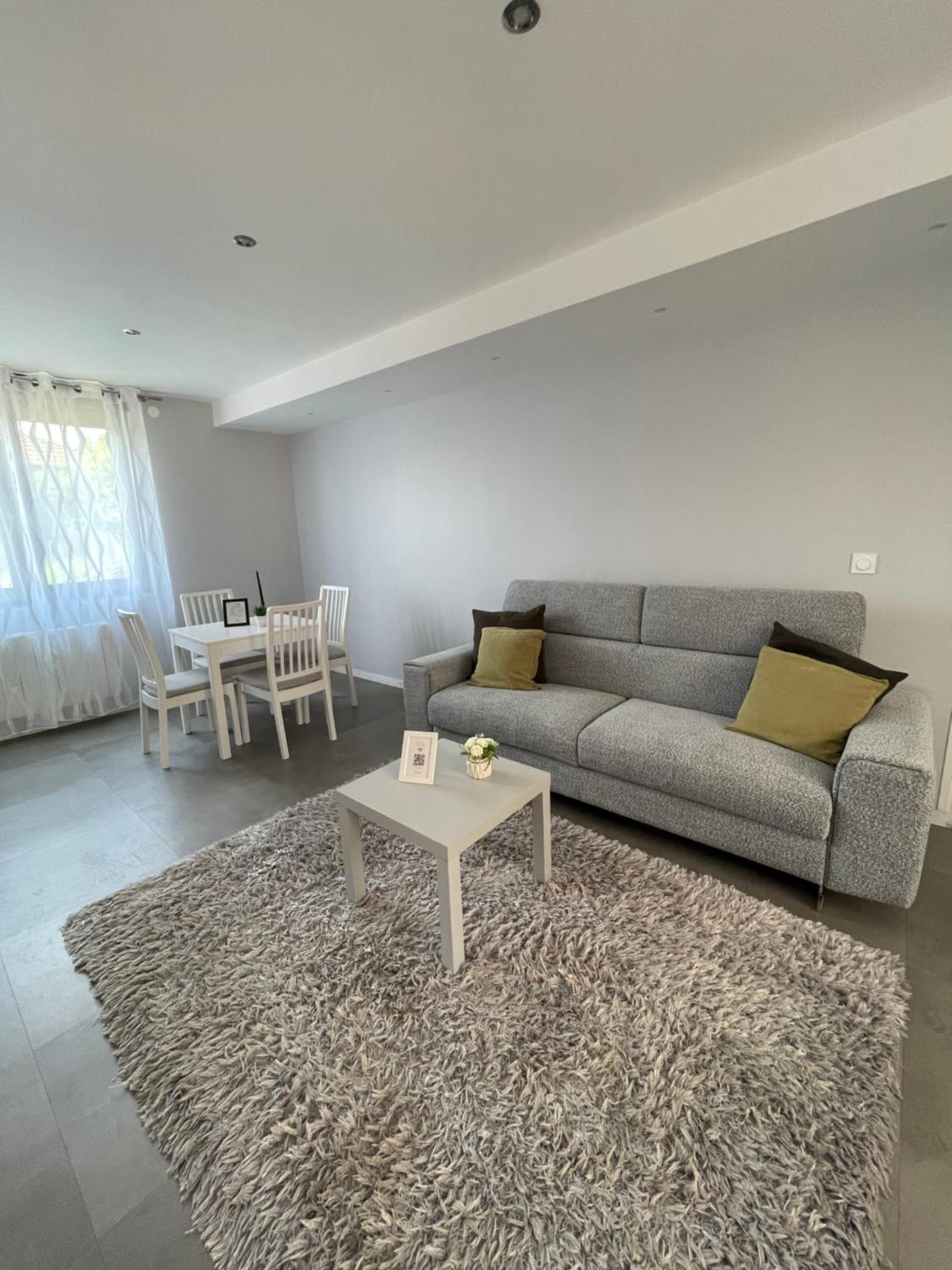 Apartment 4 confort&modern