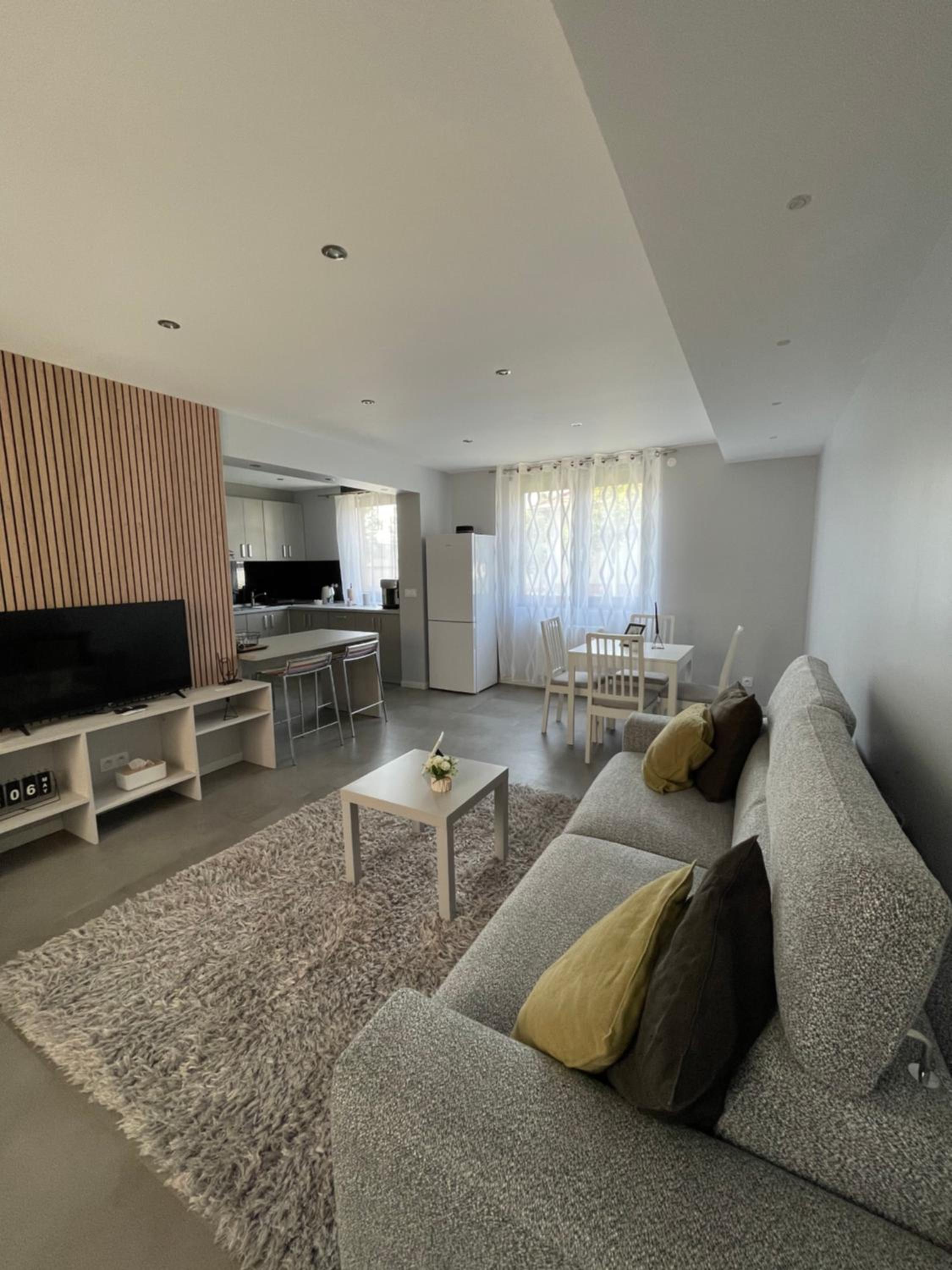 Apartment 4 confort&modern