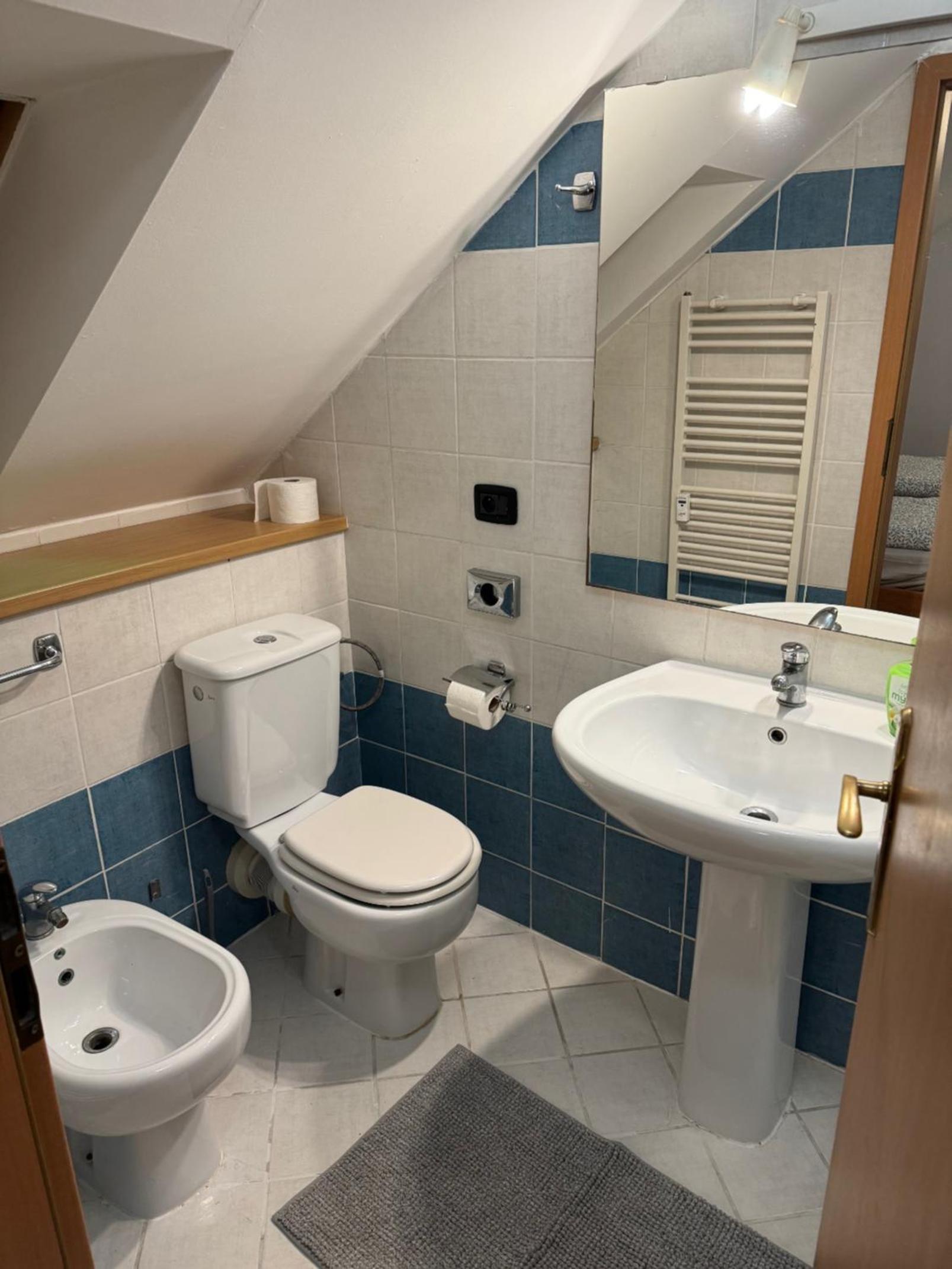 Vitkova Duplex apartment with terrace near Florenc