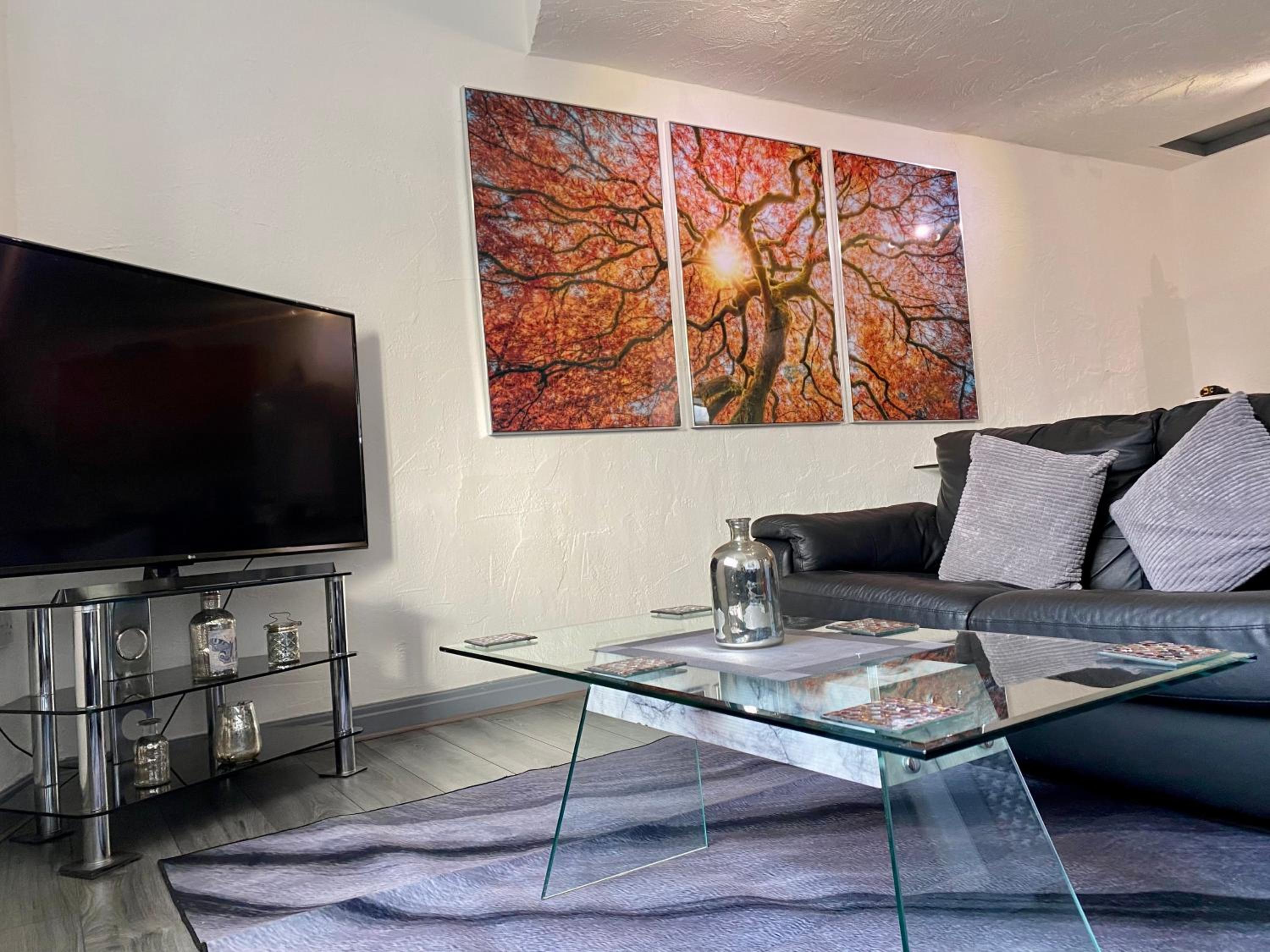 Simpson Beach View Apartments by Blackpool Service Apartments