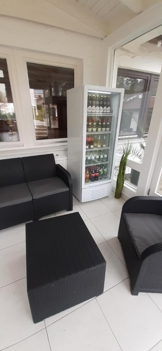 D&B staycation Ferienpark
