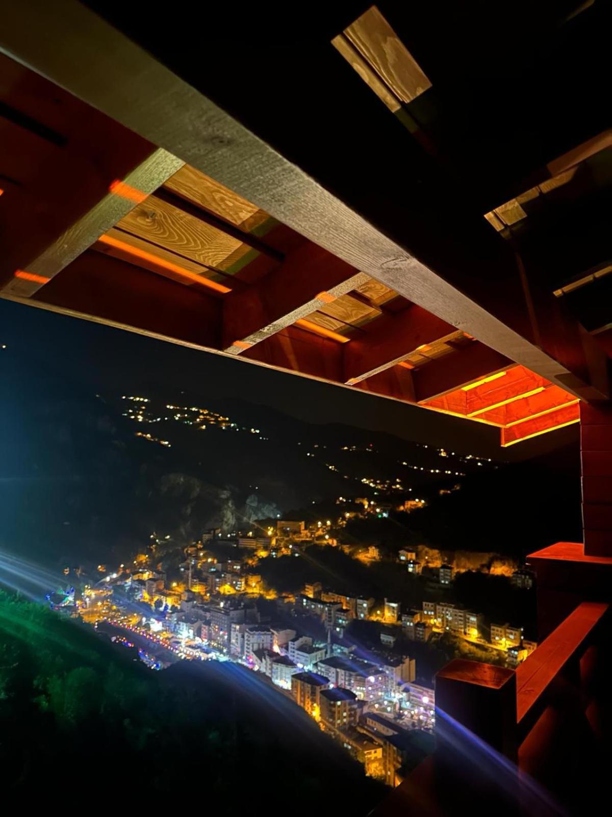 Copper villa view 5