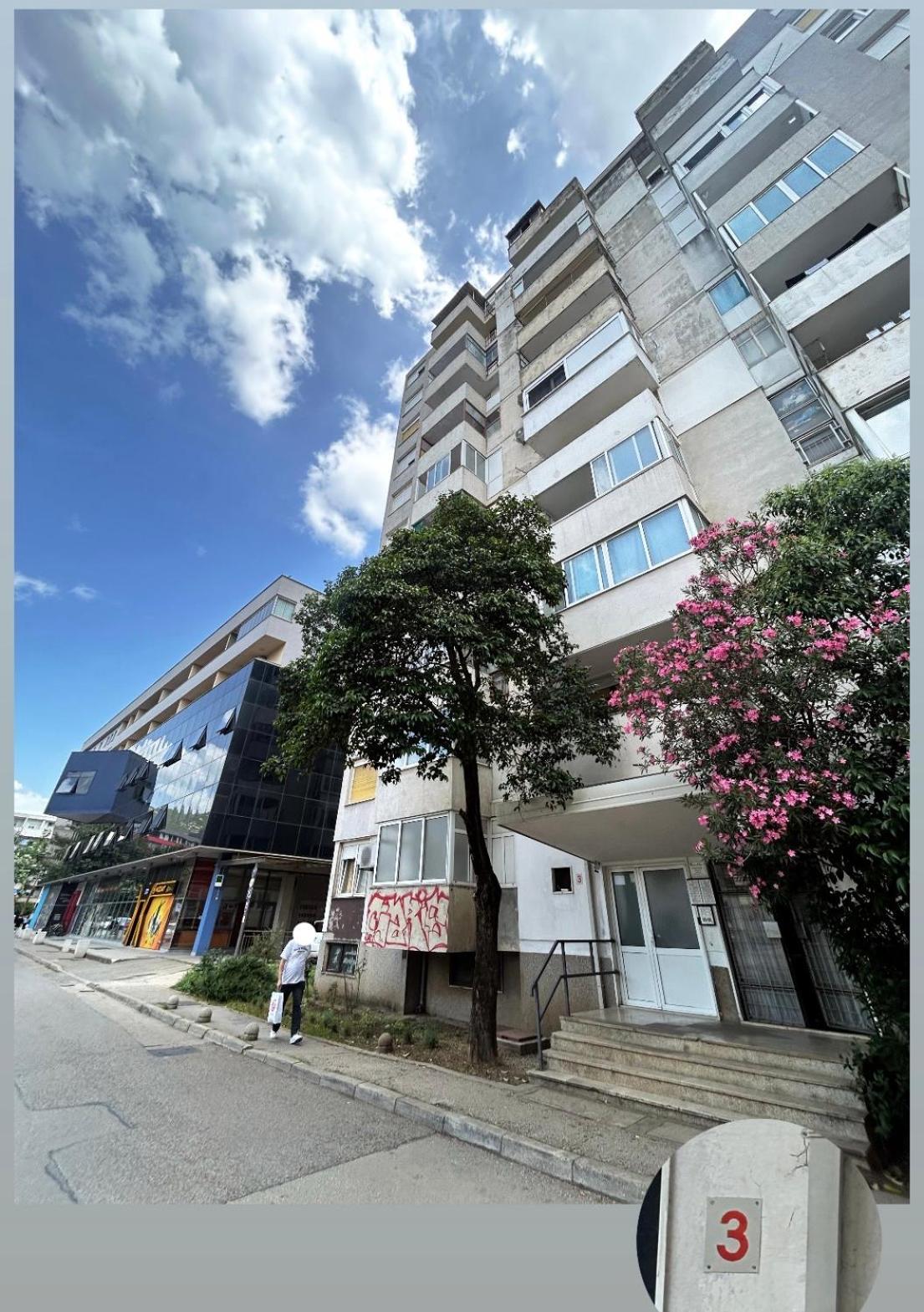Apartmant Lorena Mostar