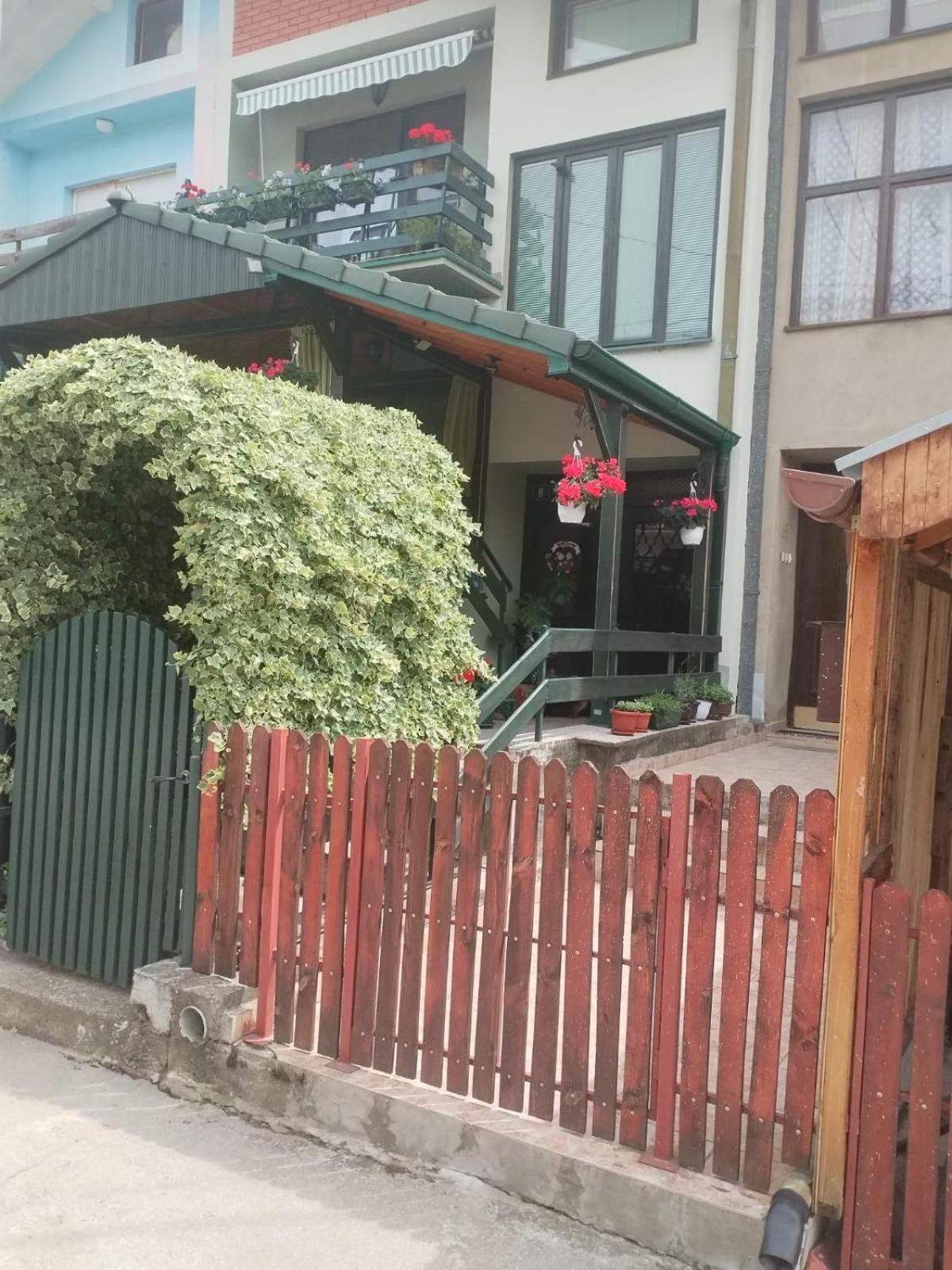 Apartmani Milanović Jagodina