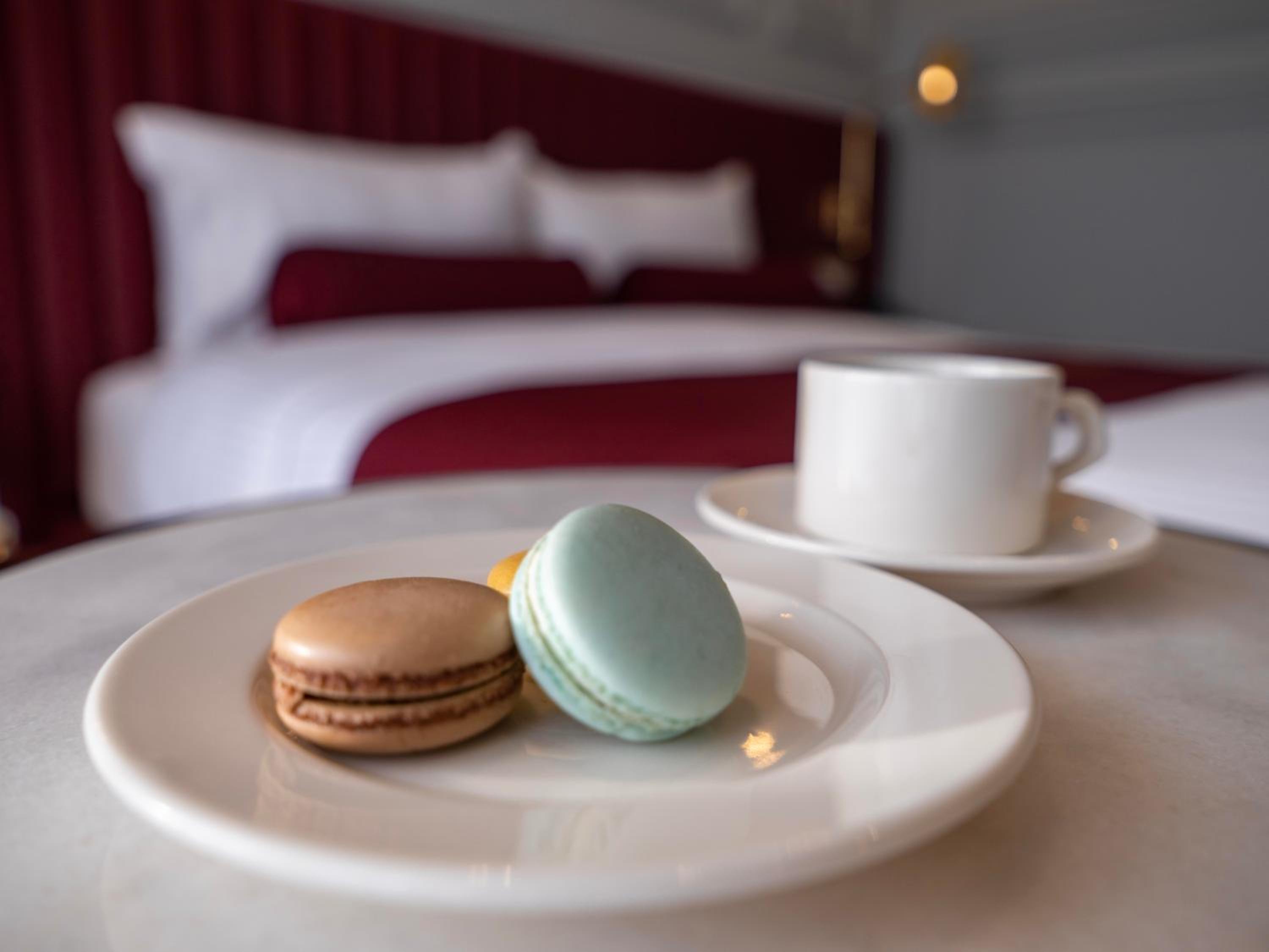 New Inn Hotel Old Town - Image 25