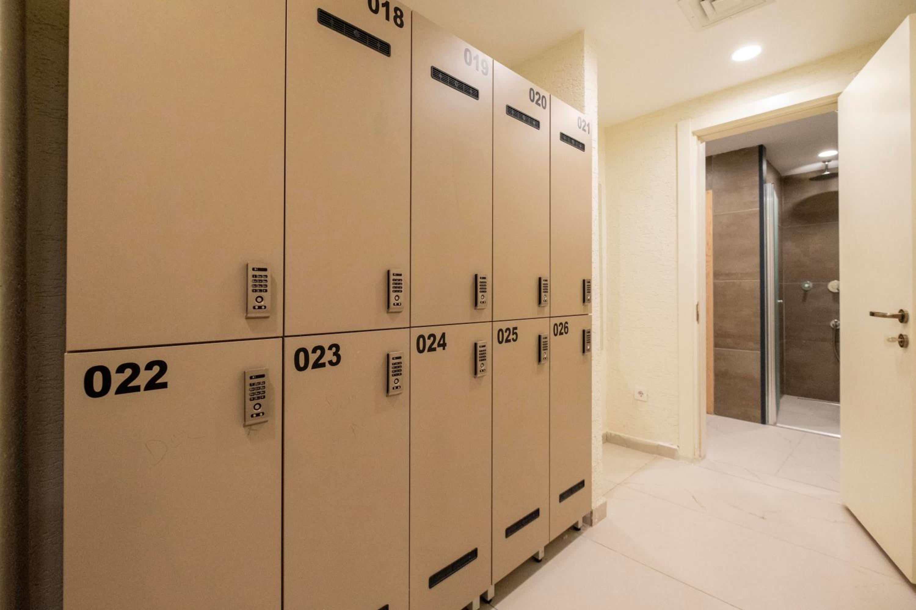 New Inn Hotel Old Town - Image 21