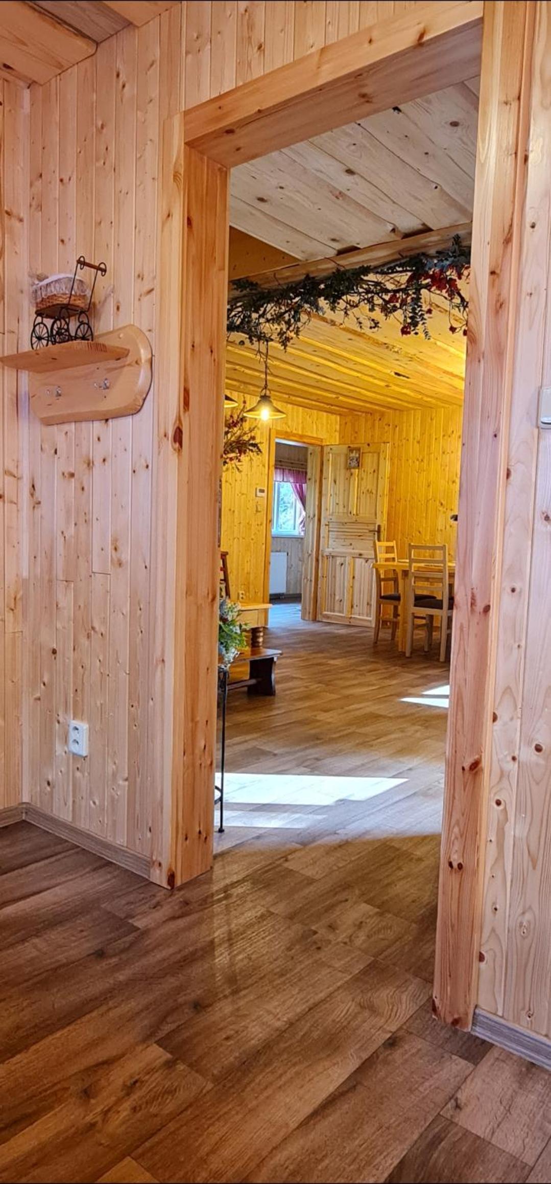 Chaloupky U Matušků