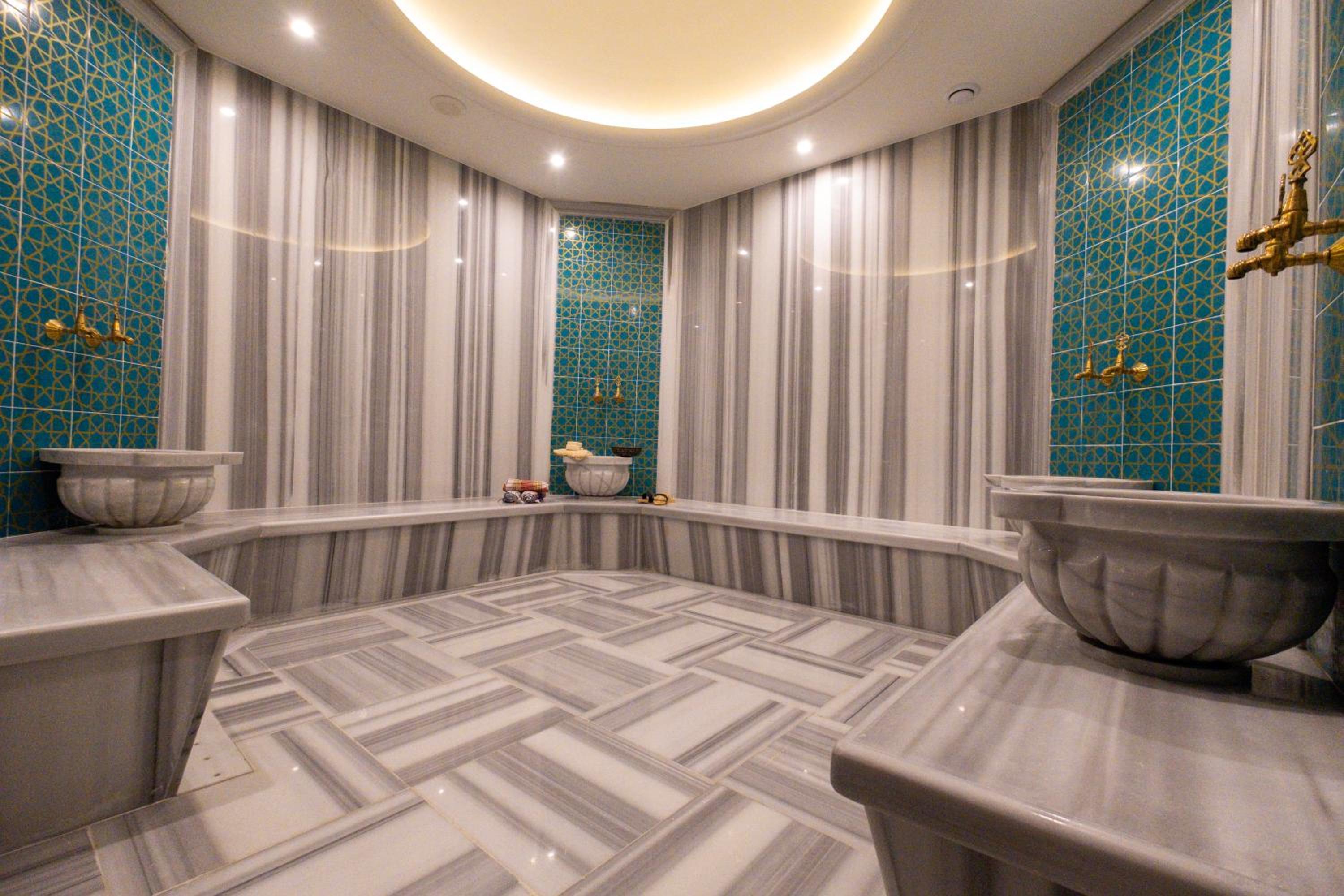 New Inn Hotel Old Town - Image 27