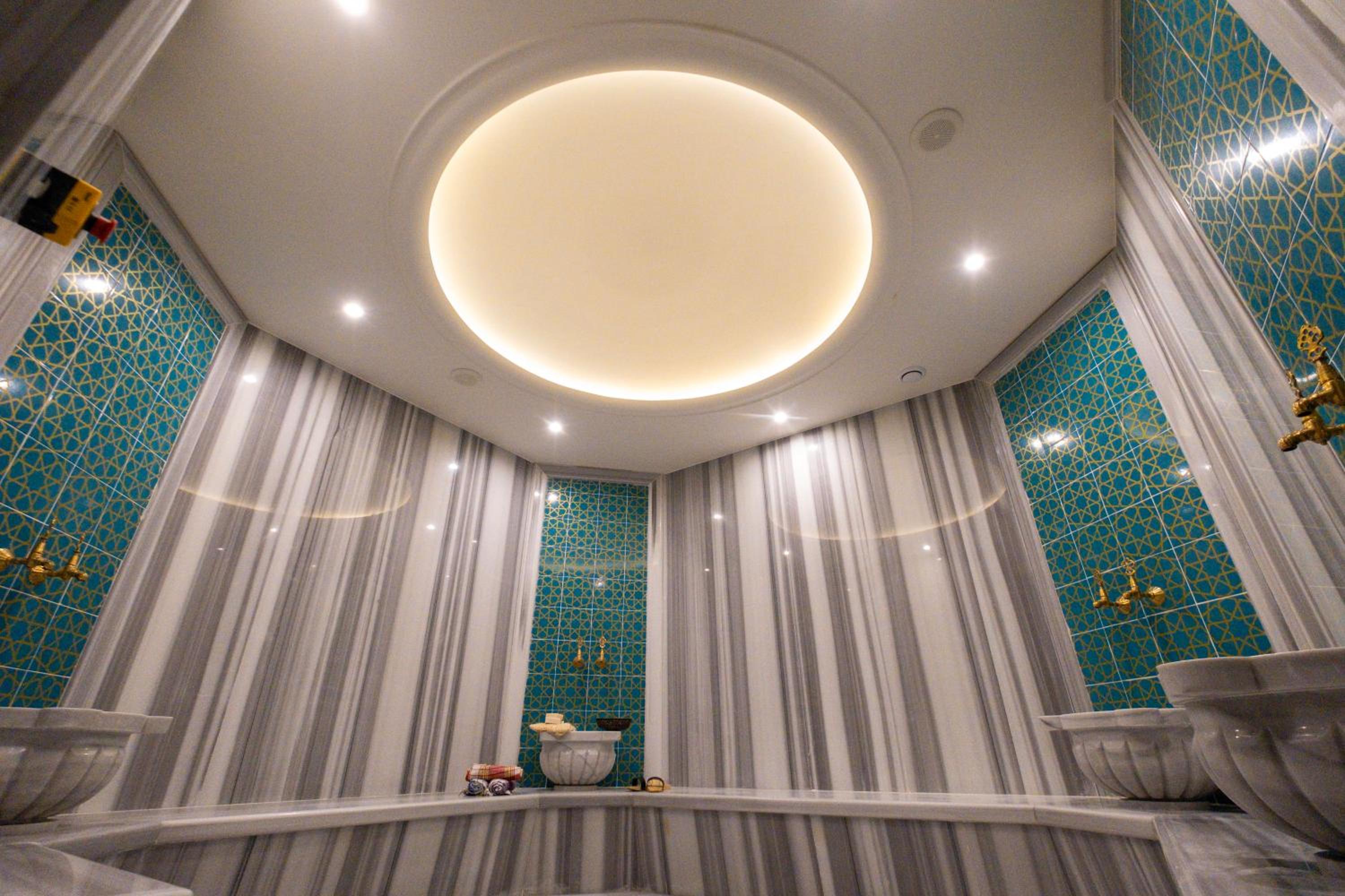 New Inn Hotel Old Town - Image 29