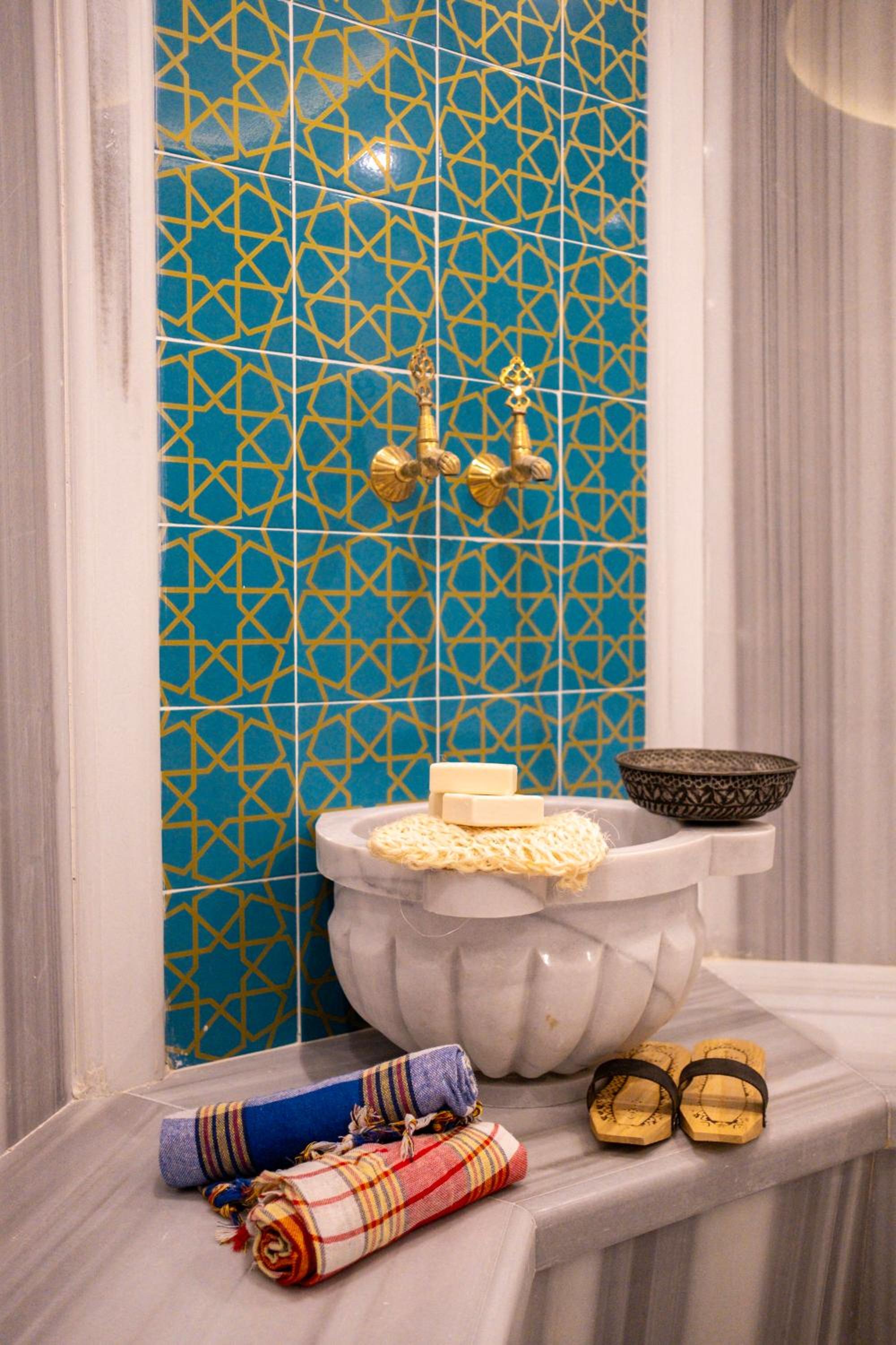 New Inn Hotel Old Town - Image 28