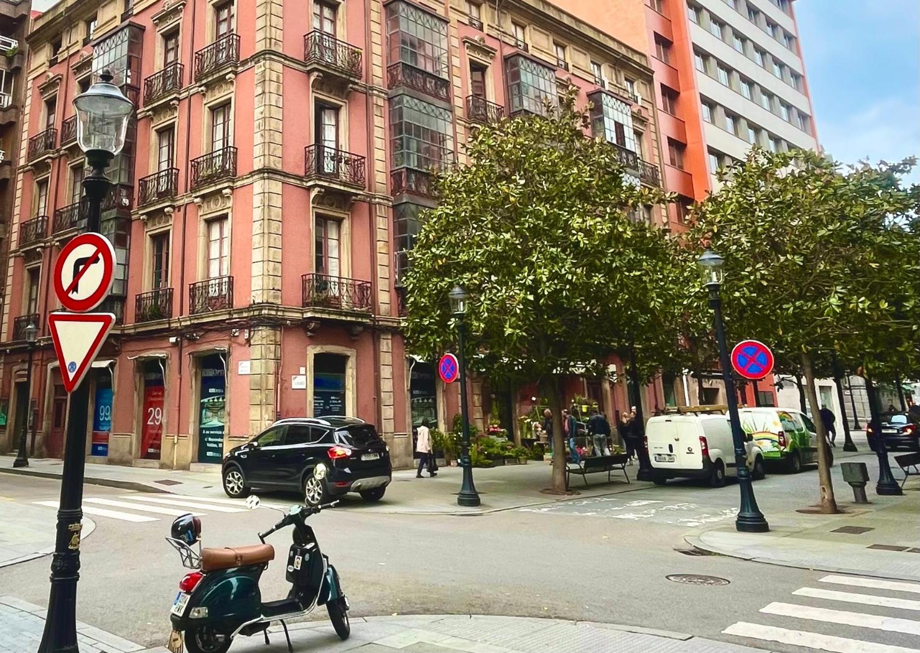 EL MIRADOR DEL CENTRO