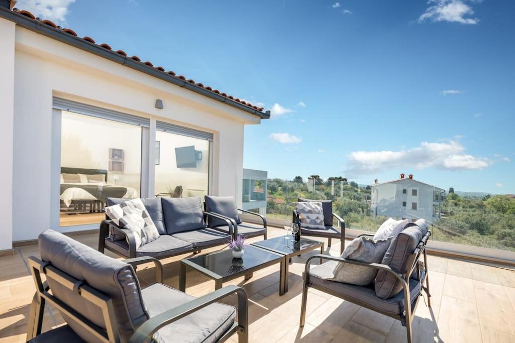Villa Skylounge