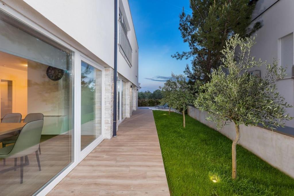 Villa Skylounge