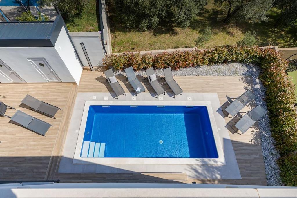 Villa Skylounge
