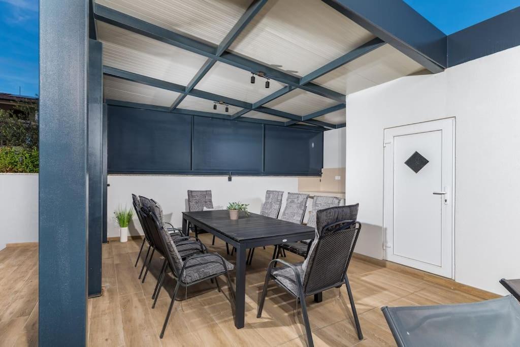 Villa Skylounge