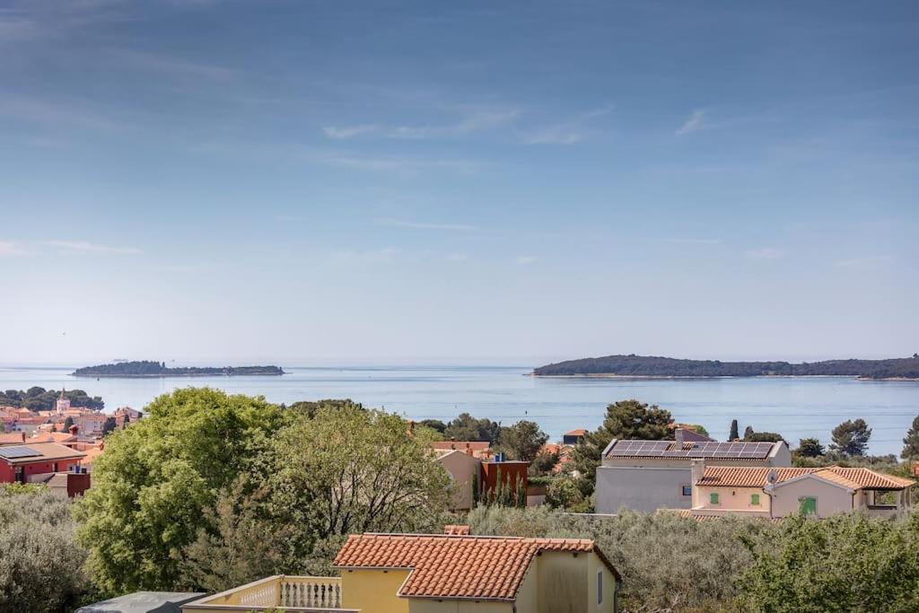 Villa Skylounge