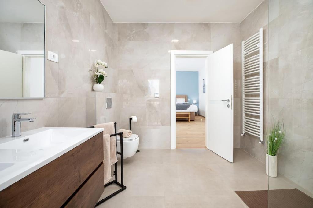 Villa Skylounge