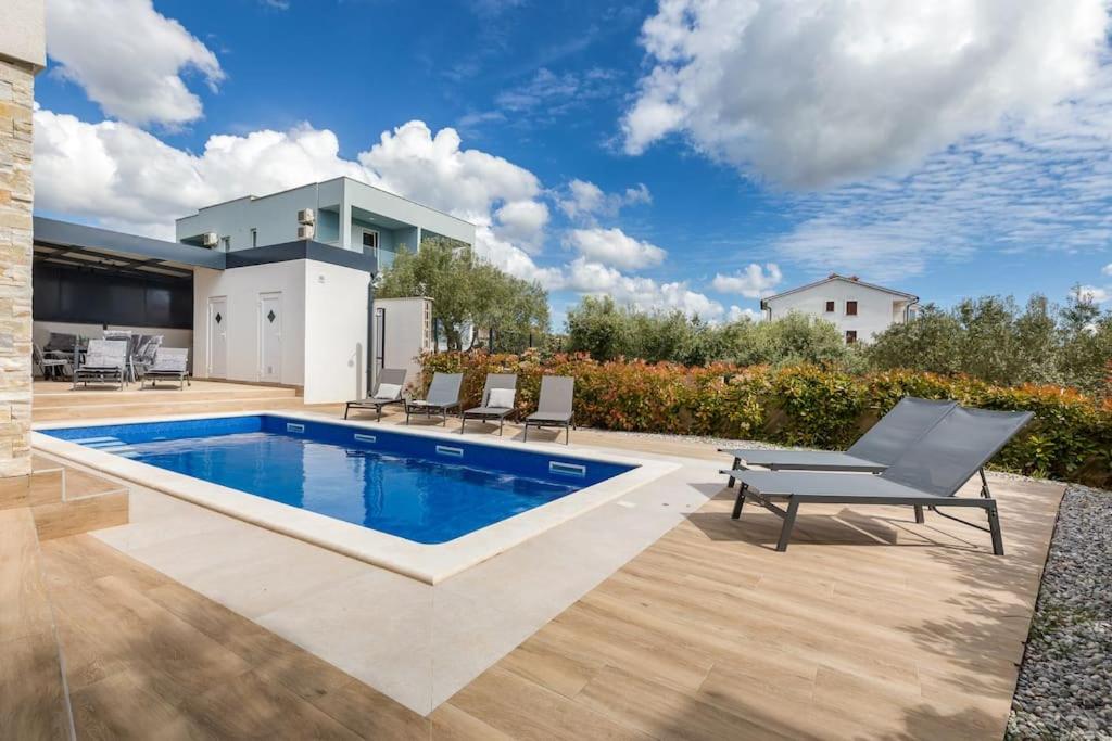 Villa Skylounge