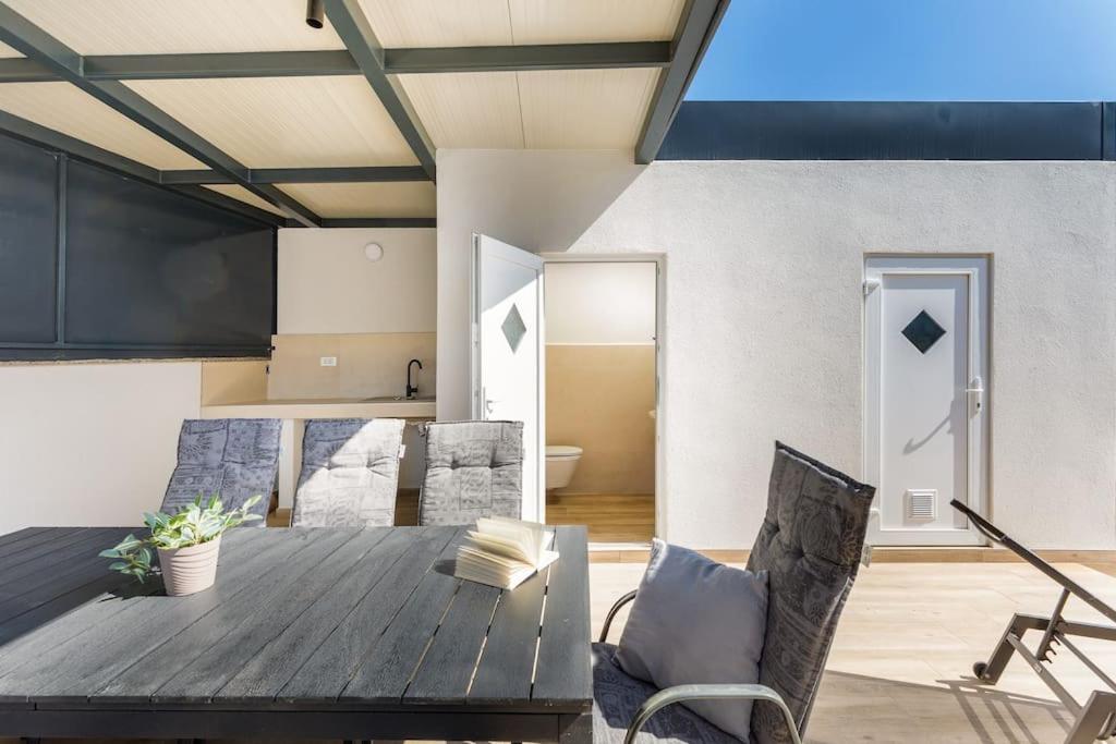 Villa Skylounge