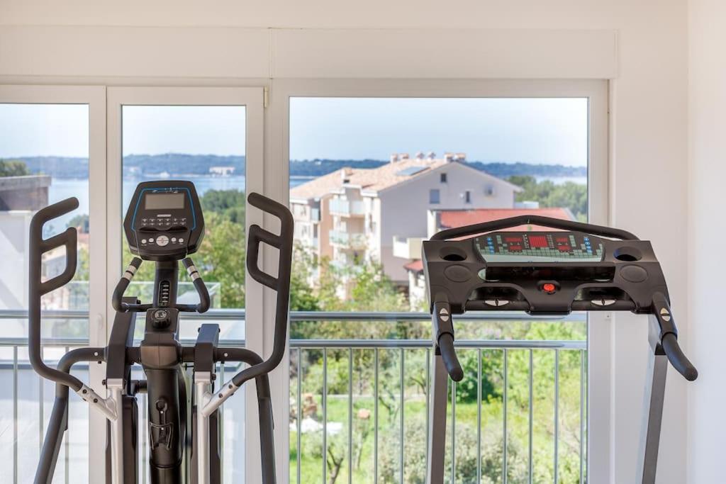 Villa Skylounge