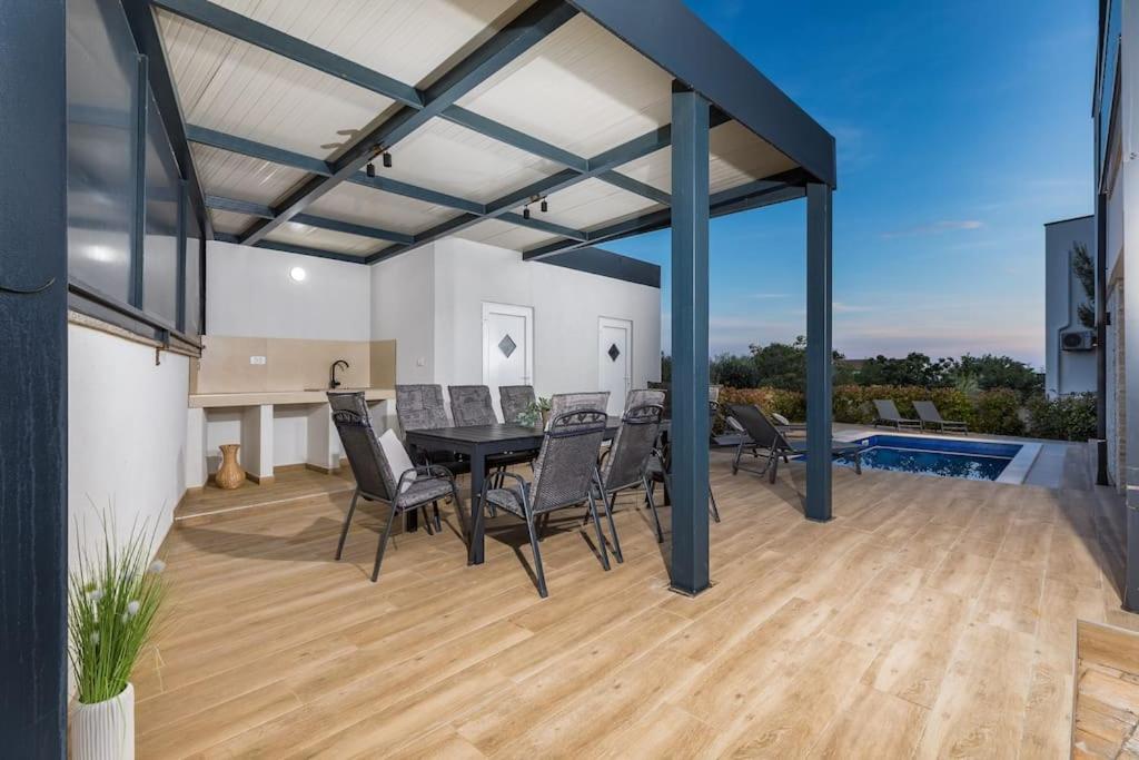 Villa Skylounge