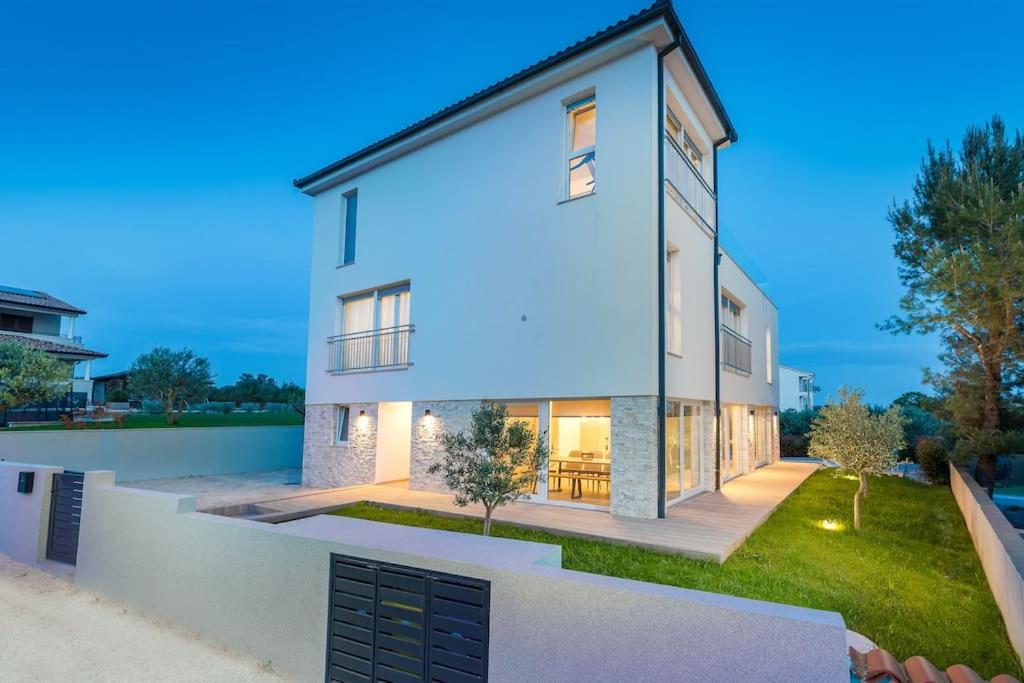 Villa Skylounge