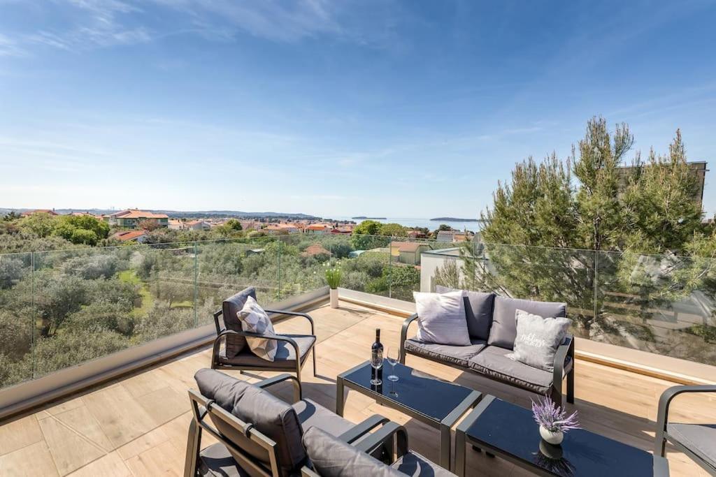 Villa Skylounge