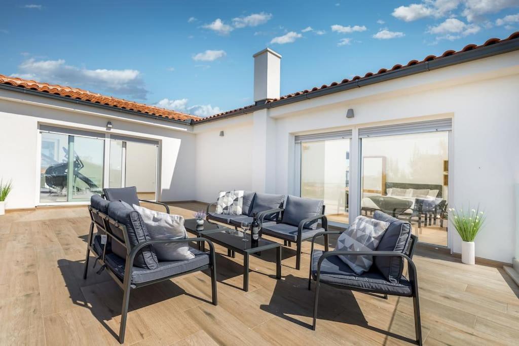 Villa Skylounge