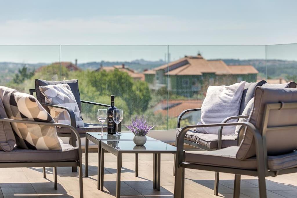Villa Skylounge
