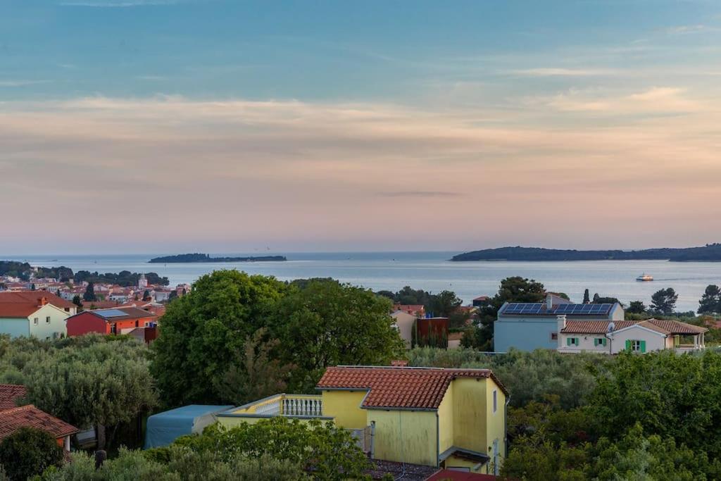 Villa Skylounge