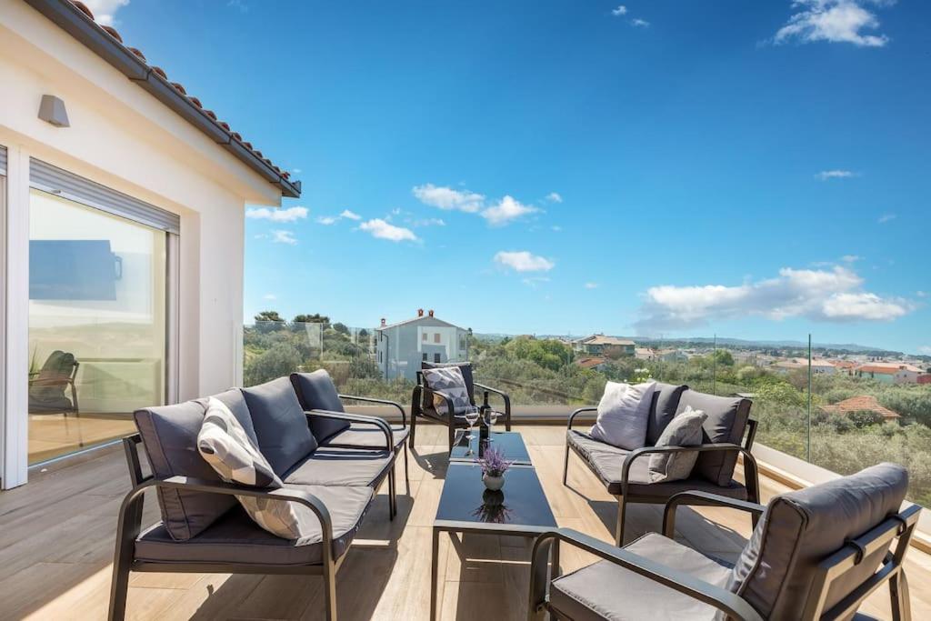Villa Skylounge