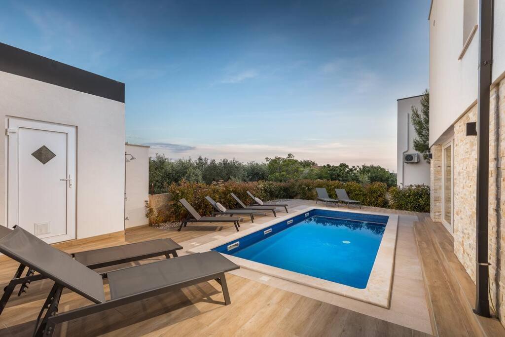 Villa Skylounge