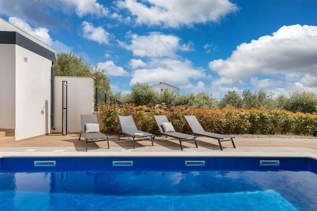 Villa Skylounge