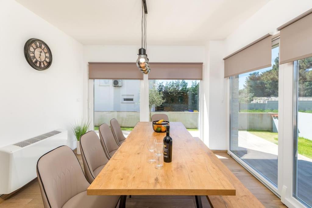 Villa Skylounge