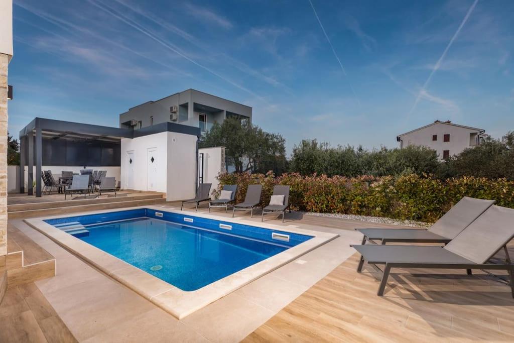 Villa Skylounge