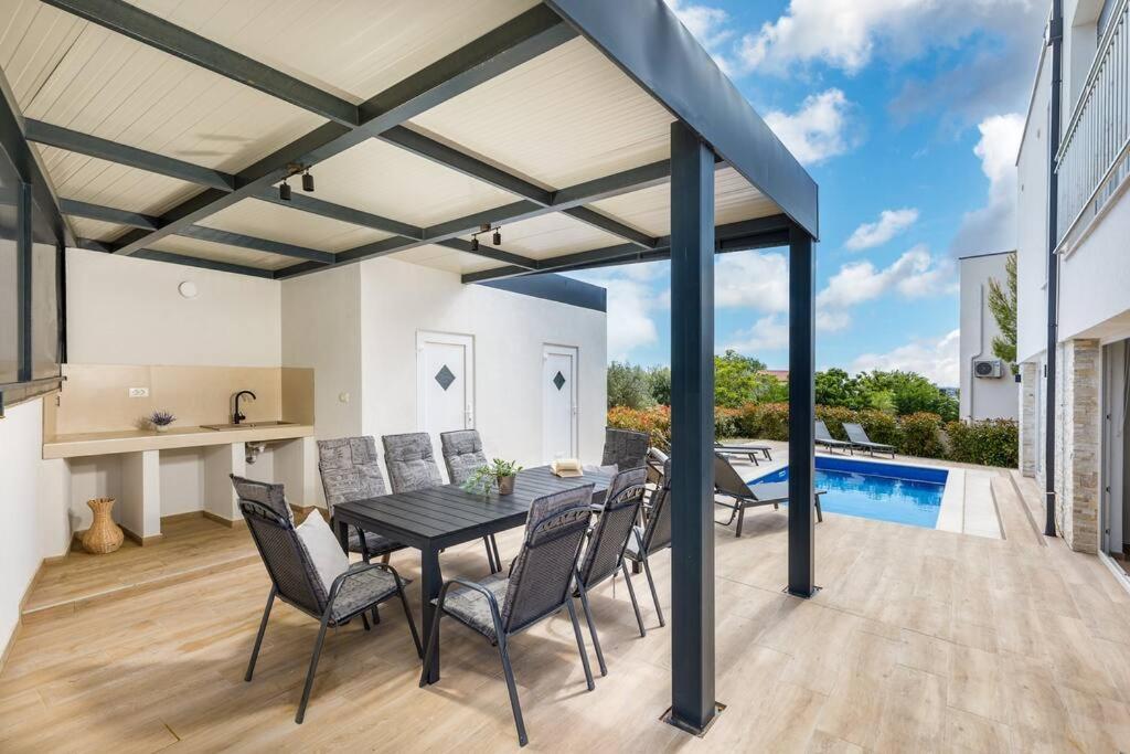 Villa Skylounge