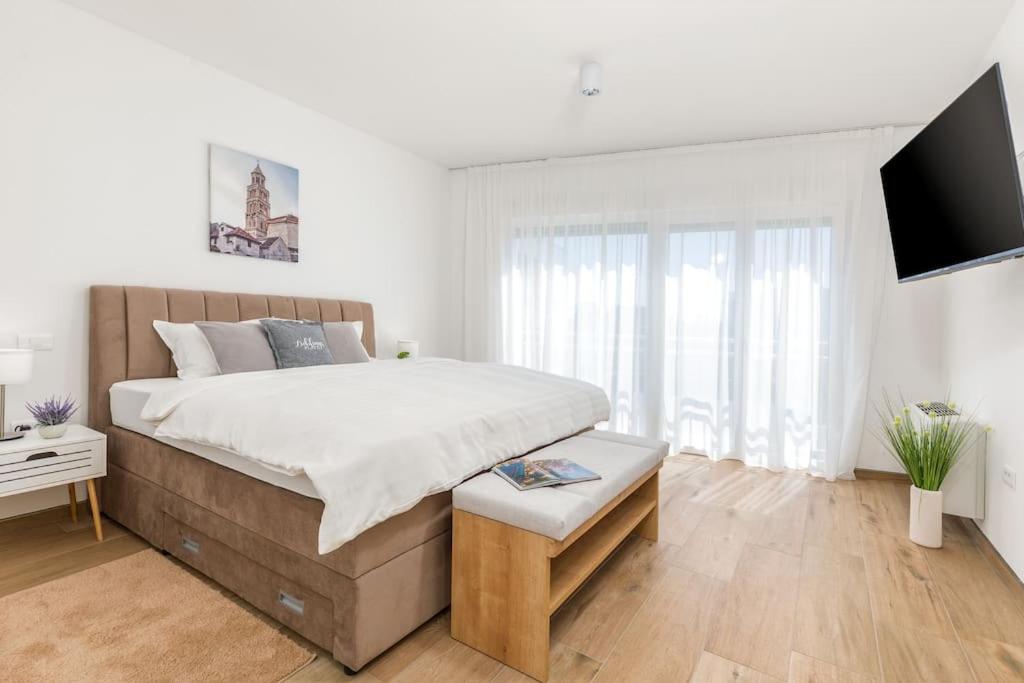 Villa Skylounge