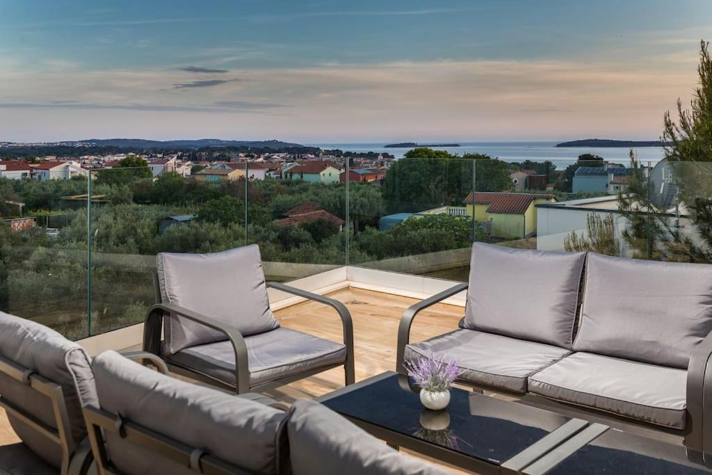 Villa Skylounge