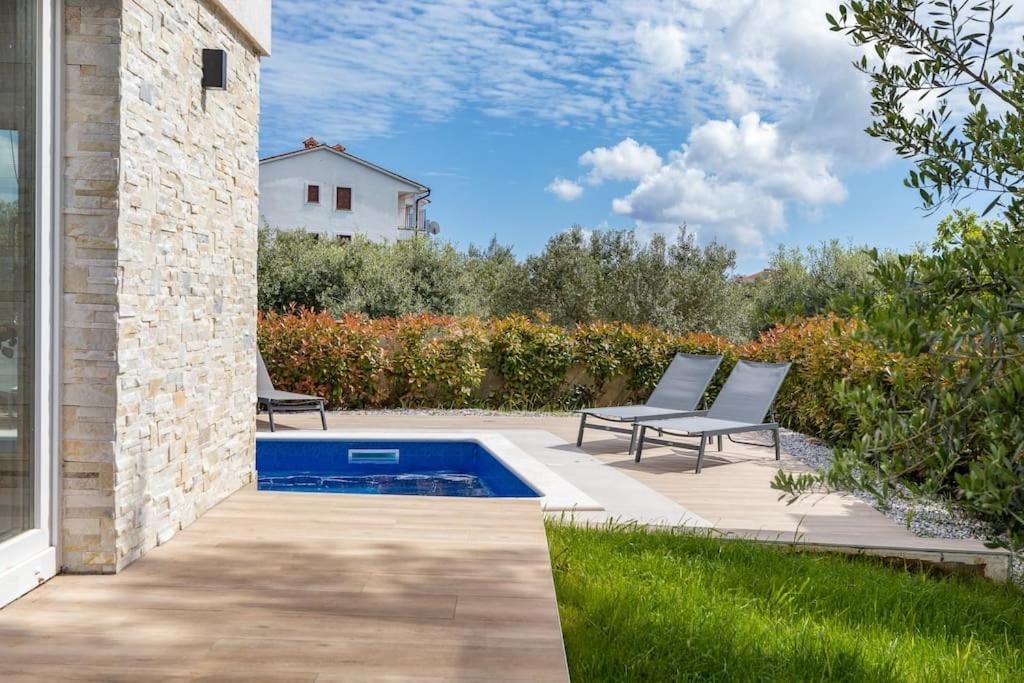 Villa Skylounge